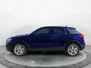 Audi Q2 Bild 2