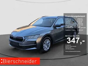 Skoda Octavia Combi 1.5 TSI mHEV DSG Selection AHK ACC LED