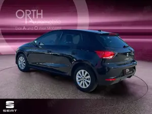 SEAT Ibiza Bild 3