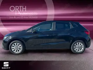 SEAT Ibiza Bild 2