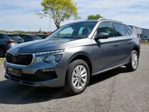 Skoda Kamiq 1.0 TSI Selection+Kamera+ACC+APP+LED