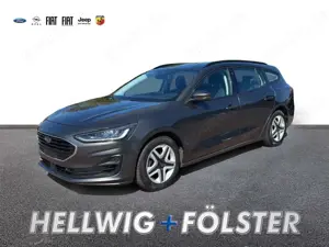 Ford Focus Turnier Cool Connect NAVI LED GJR PDCv+h SHZ Klima