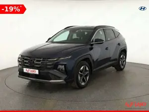 Hyundai TUCSON 1.6 T-GDI Matrix Navi Sitzheizung
