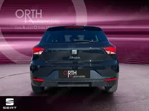 SEAT Ibiza Bild 5