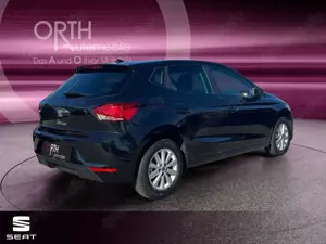 SEAT Ibiza Bild 4