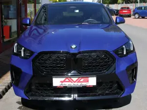 BMW X2 sDrive20d Aut M-Sport Pro! Panorama Adap-LED 19Z