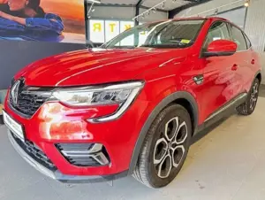 Renault Arkana TECHNO TCe 140 Automatik*Klima*Navi*PDC