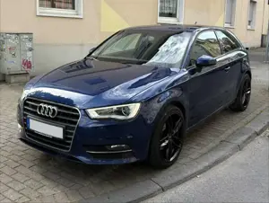 Audi A3 1.2 TFSI Attraction