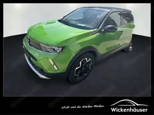 Opel Mokka 1.2 Turbo Ultimate ACC+Alcantara+LED+Navi