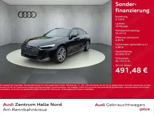 Audi A5 Avant TDI quattro S tronic