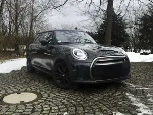 MINI Cooper SE Cooper SE Resolute Edition