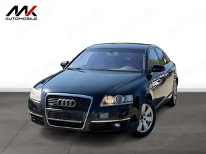 Audi A6 Lim. 3.0 TDI quattro *EXPORT*