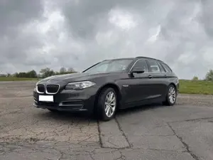 BMW 520 BMW 520d xDrive Touring Aut. | Leder | Navi | neues Verteilergetriebe | HU 12/27