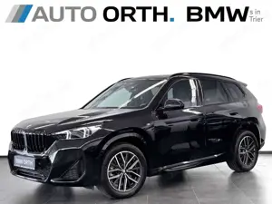 BMW X1 xDrive23d M-SPORT LC-PRO HUD PANO 360° DA h/k