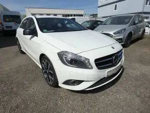 Mercedes-Benz A 180 A 180 CDI Urban  " Navi "Xenon