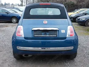 Fiat 500C Bild 3