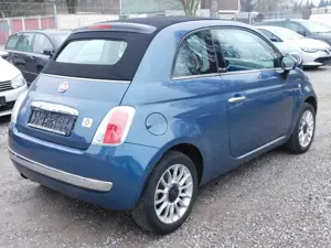 Fiat 500C Bild 4