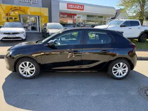 Opel Corsa F Edition SHZ+LHZ+Kamera Bild 2