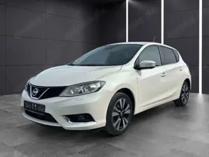 Nissan Pulsar