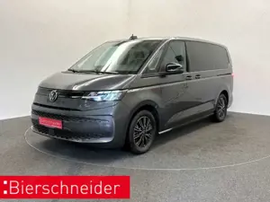 Volkswagen T7 Multivan 2.0 TDI DSG LANG LED ALU 17 GRA NAVI
