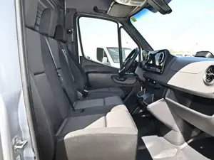 Mercedes-Benz Sprinter Bild 5
