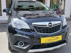 Opel Mokka "Edition"