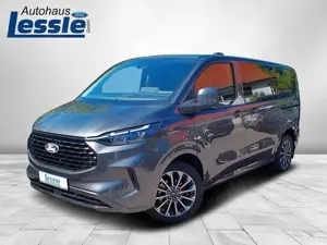 Ford Tourneo Custom 320 L1 Tourneo Titanium X FWD AHK/Leder/BO