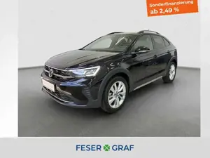 Volkswagen Taigo Goal 1.0 TSI DSG LED ACC Navi SHZ PDC