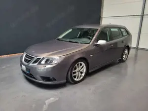 Saab 9-3 1.9 TTiD Vector *Xenon| Klima| PDC*