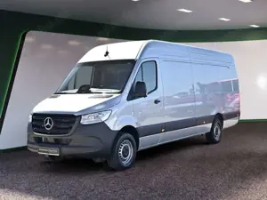 Mercedes-Benz Sprinter Bild 2