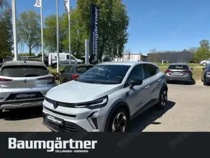 Renault Captur Techno TCe 160 Mild-Hybrid Automatik