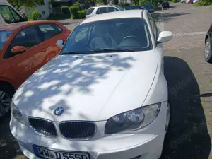 BMW 116 116i