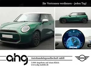 MINI Cooper E COOPER Cooper E Favoured Trim Panorama PDC Kamer