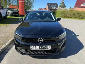 Opel Corsa F Edition SHZ+LHZ+Kamera Bild 3