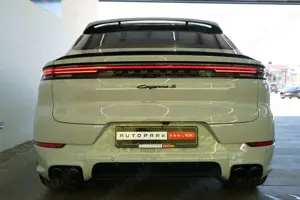 Porsche Cayenne Bild 3