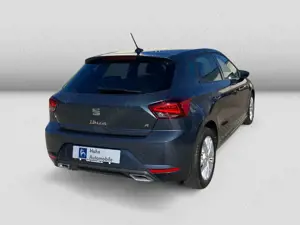 SEAT Ibiza 1.5TSI DSG FR LED Navi ACC APP Sitzh CAM Bild 4