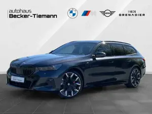BMW 520 d Touring | M Sport Pro | Driv.Assist.+ | Park.Ass