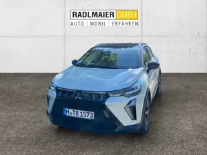 Mitsubishi ASX Hybrid Intro Edition 1,6