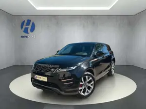 Land Rover Range Rover Evoque R-Dynamic Pano Merid. ACC 20Z