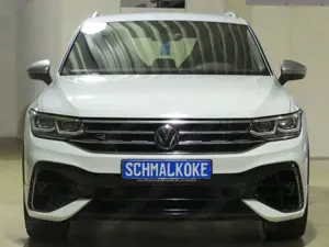 Volkswagen Tiguan R 2.0 TSI DSG7 4Mot Navi ACC DAB