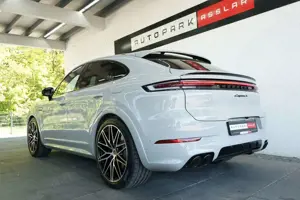 Porsche Cayenne Bild 5