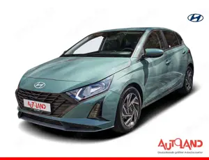 Hyundai i20 1.2 Navi Kamera Tempomat