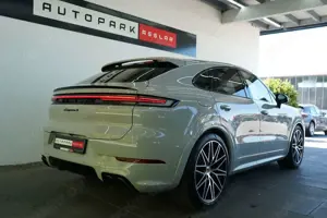 Porsche Cayenne Bild 4