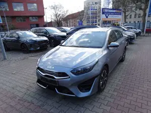 Kia Ceed SW / cee'd SW cee´d Sportswagon 1.6 Plug-in Hybrid Vision Autom.
