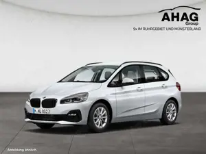 BMW 216