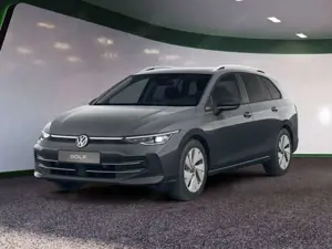 Volkswagen Golf Variant Energy 1.5 eTSI DSG AHK ACC LED Bild 2