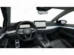 Volkswagen Golf Variant Energy 1.5 eTSI DSG AHK ACC LED Bild 3