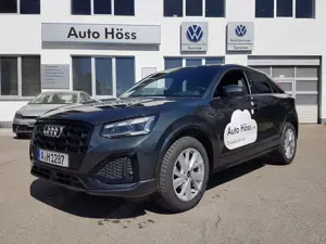 Audi Q2 35 TFSI advanced*AHK*MATRIX*TEMPO*SHZ*PDC*KAM*DSG*