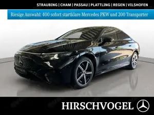 Mercedes-Benz CLA 250 + AMG-Line+Night+Pano+DISTR+KEYLESS+360°K