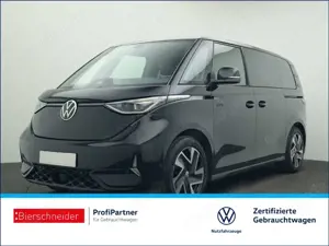 Volkswagen ID. Buzz GTX 5-J-GAR HuD KAMERA AHK HK Bild 1